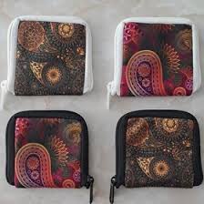 تصویر 3 از جانماز زیپی کوچک تجربه ای آرامش بخش برای عبادت در محیط های مختلف