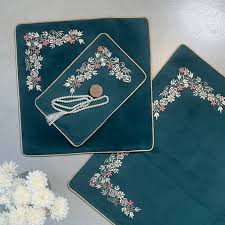 تصویر 4 از ست جانماز مردانه با طراحی خاص و دوخت حرفه‌ ای