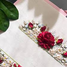 تصویر 3 از جانماز و سجاده عروس انتخابی لوکس و ارزشمند برای جهیزیه