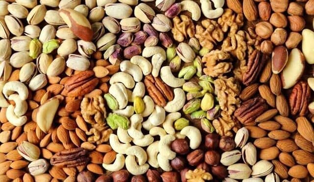 تصویر 4 از آجیل خشکبار تواضع تازه و با کیفیت مناسب پذیرایی و میان وعده