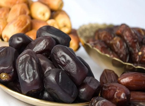 خرما مضافتي صادراتي درجه يک با کيفيت ممتاز