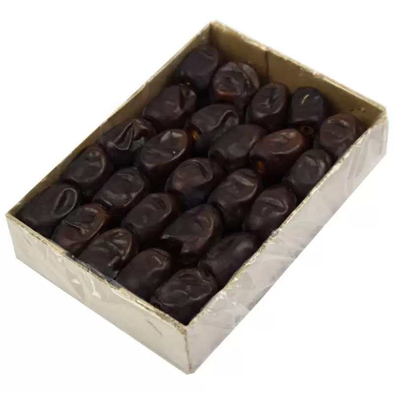 تصویر 1 از خرما مضافتي صادراتي درجه يک با کيفيت ممتاز