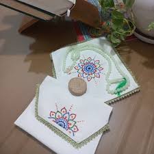 سجاده کیفی ترکیبی از ظرافت سنتی و زیبایی مدرن