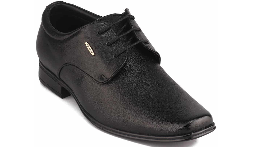 تصویر 4 از کفش کالج مردانه شیک و راحت مناسب استفاده روزمره