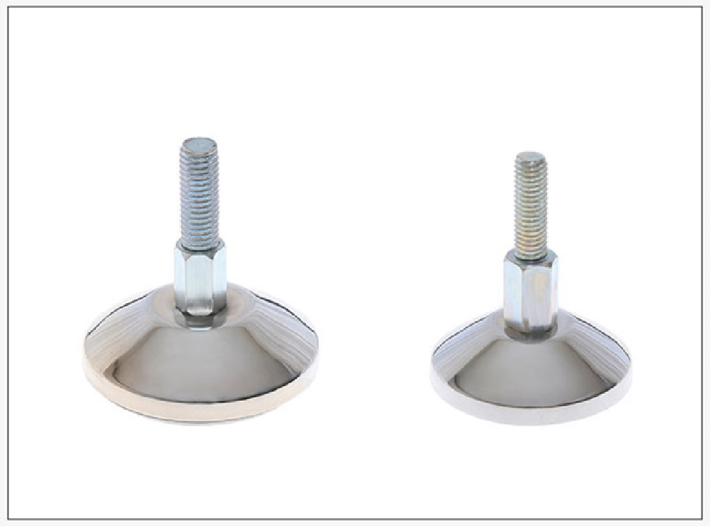 تصویر 1 از پایه کابینت فلزی