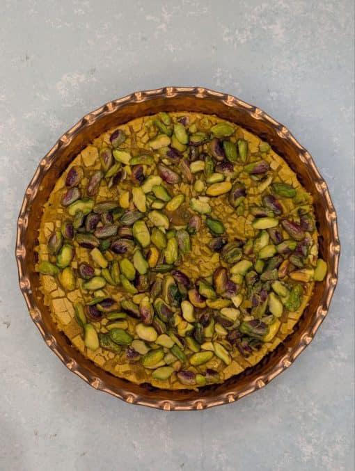 فروش سوهان کره ای