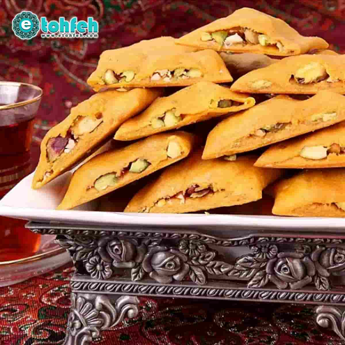 تصویر 5 از قیمت سوهان کره ای اصل قم