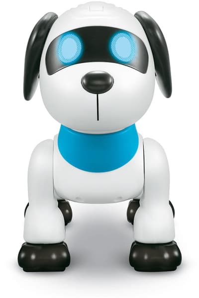 تصویر 3 از عروسک رباتیک برای کودکان کنجکاو و علاقه‌ مند به فناوری