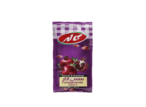 رب انار تک نفره طبیعی خوش‌ رنگ در انواع بسته بندی