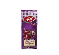 تصویر 3 از رب انار تک نفره طبیعی خوش‌ رنگ در انواع بسته بندی