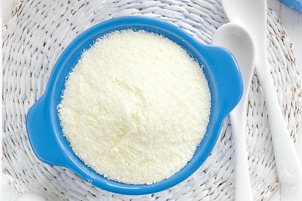 تصویر 3 از شیر خشک صنعتی اسکیم بدون چربی مخصوص صنایع غذایی