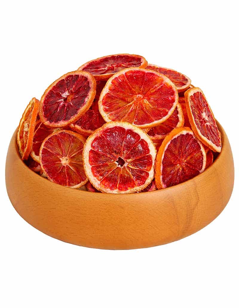 تصویر 3 از پرتقال خونی شیرین تازه با طعم دلنشین و طبیعی