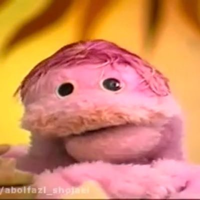 تصویر 1 از عروسک ژولی پولی با پارچه نرم و ضد حساسیت