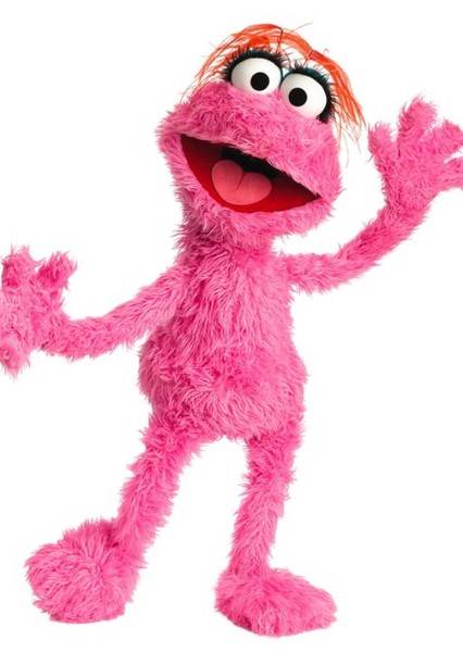 تصویر 2 از عروسک ژولی پولی با پارچه نرم و ضد حساسیت