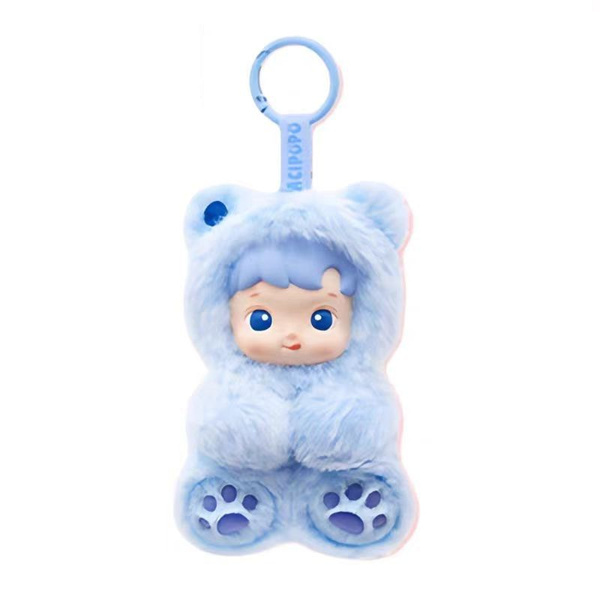 تصویر 3 از عروسک حاجی پوپو با بسته‌ بندی جذاب و مناسب هدیه