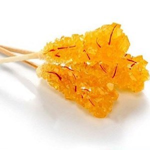 تصویر 2 از نبات شاخه‌ ای زعفرانی در بسته‌ بندی‌ های متنوع