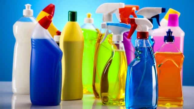 خرید شوینده لباسشویی