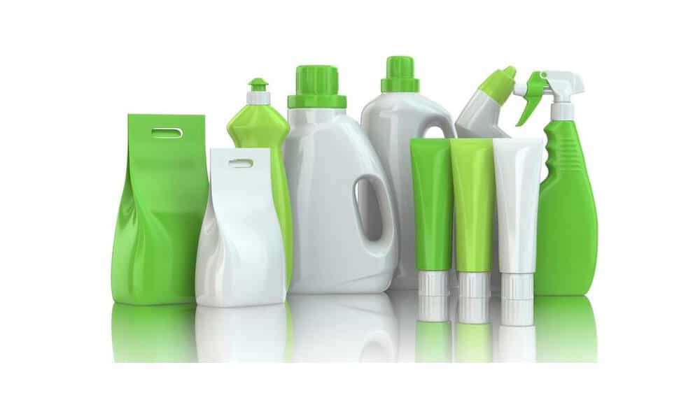 فروش شوینده لباسشویی