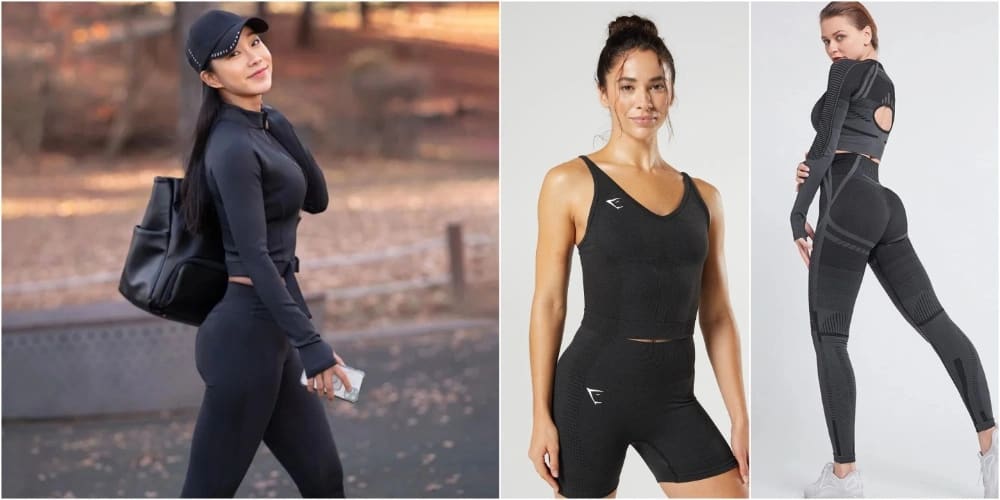 تصویر 2 از لباس ورزشی ضخیم با گرمای مناسب و مقاومت بالا
