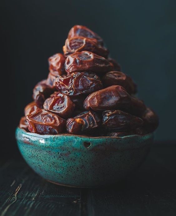 تصویر 2 از خرمای رطب تازه نرم و عسلی