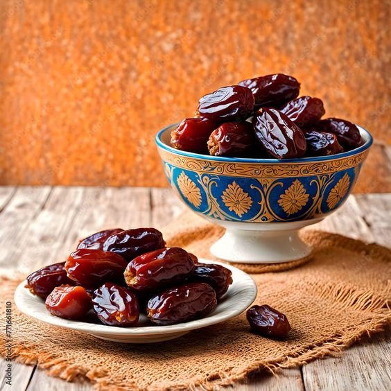 تصویر 3 از خرمای رطب تازه نرم و عسلی