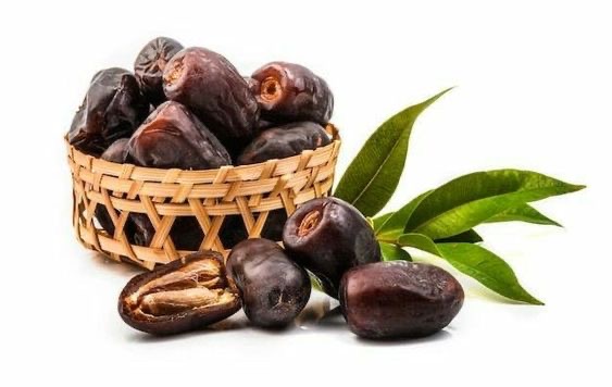 تصویر 5 از خرمای رطب تازه نرم و عسلی