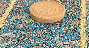 تصویر 2 از جانماز ترمه مشهد تجربه‌ ای متفاوت از کیفیت و زیبایی