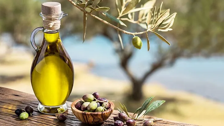 فروش روغن گیاهی
