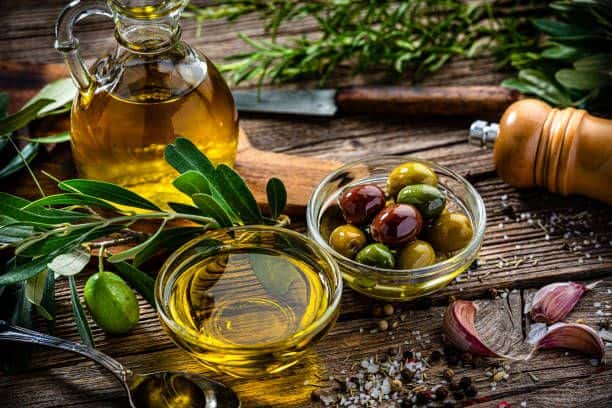 قیمت روغن گیاهی