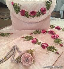 تصویر 2 از سجاده عروس و داماد در رنگ‌ های هماهنگ و چشمگیر