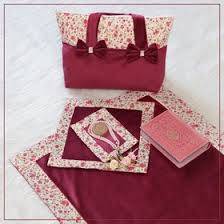 تصویر 1 از ست سجاده و جانماز جشن تکلیف با کیفیت عالی و زیبایی بی نظیر