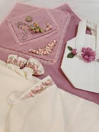 تصویر 2 از ست سجاده و جانماز جشن تکلیف با کیفیت عالی و زیبایی بی نظیر