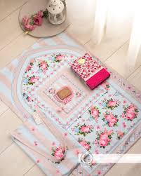 تصویر 4 از سجاده جشن تکلیف با طرح‌ های دلنشین برای لحظه‌ های معنوی