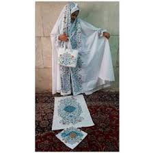 تصویر 5 از سجاده جشن تکلیف با طرح‌ های دلنشین برای لحظه‌ های معنوی