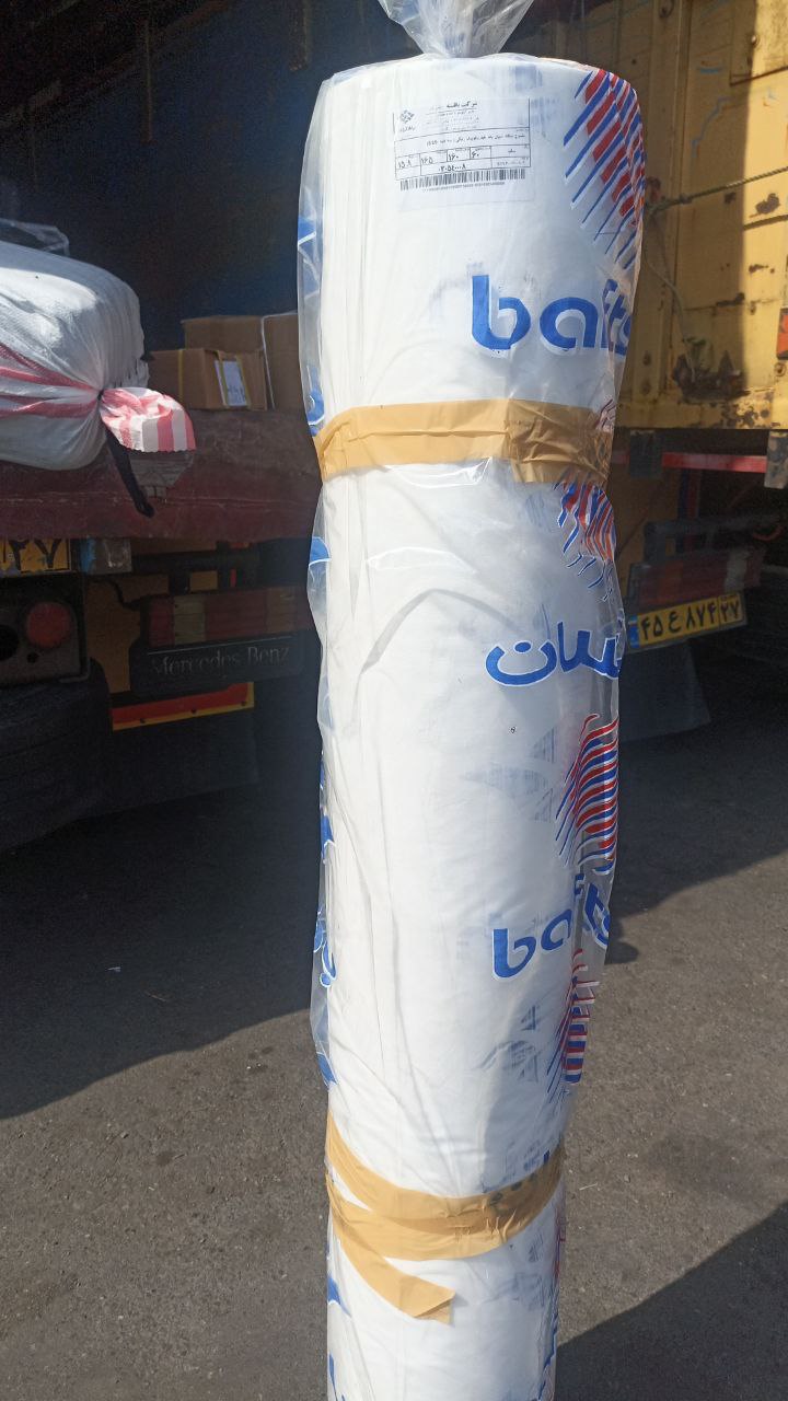 تصویر 1 از فروش پارچه اسپان باند 40 گرمی سفید و رنگی + قیمت