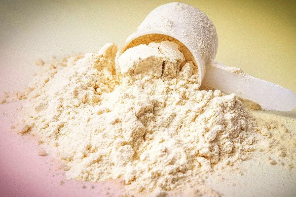 شیر خشک کامل غنی شده با چربی مخصوص صنایع لبنی سنتی