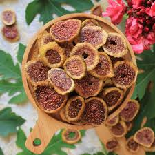 قیمت انجیر اسلایس