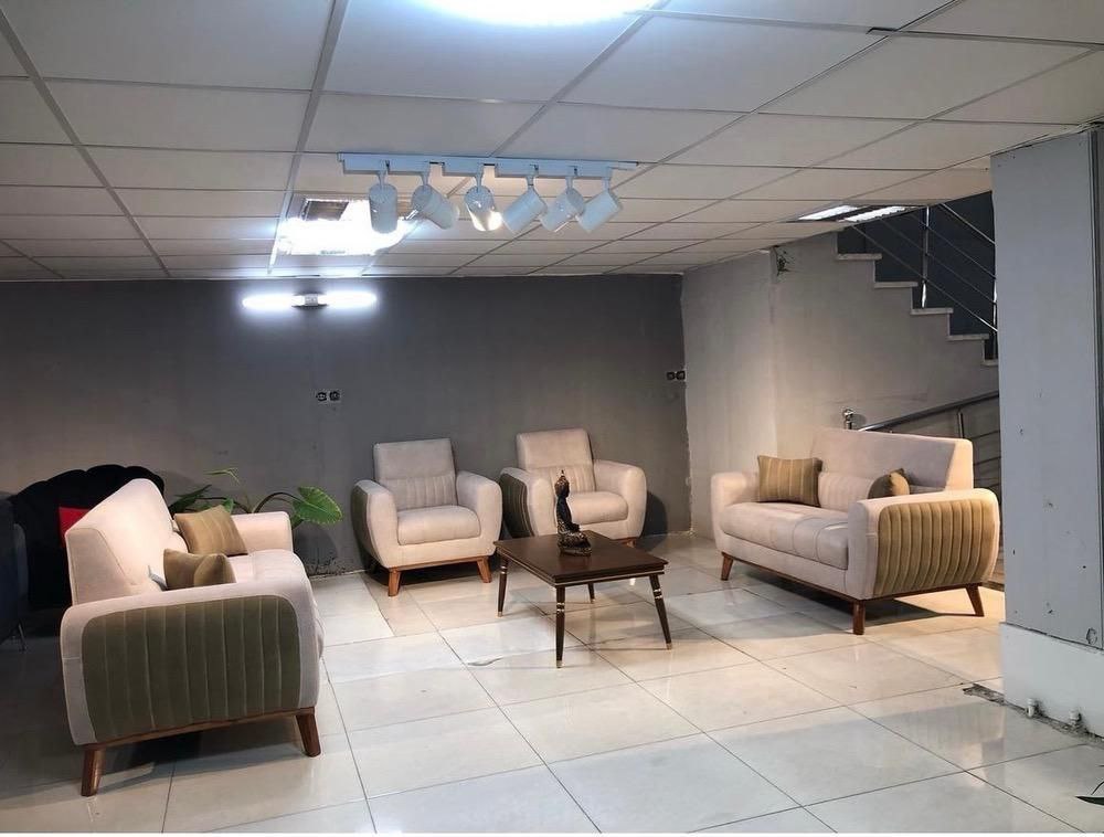 تصویر 6 از قیمت و خرید مبل راحتی مدل پانیذ + فروش صادراتی