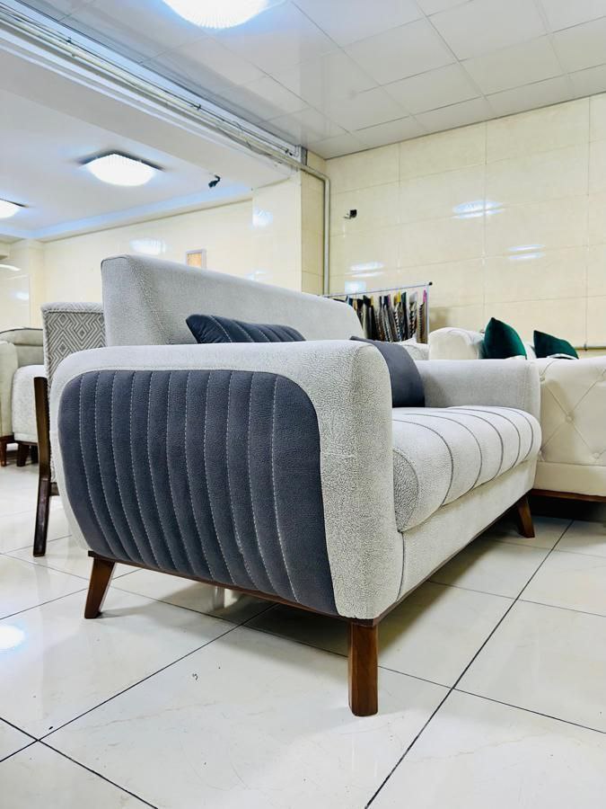 تصویر 3 از قیمت و خرید مبل راحتی مدل پانیذ + فروش صادراتی