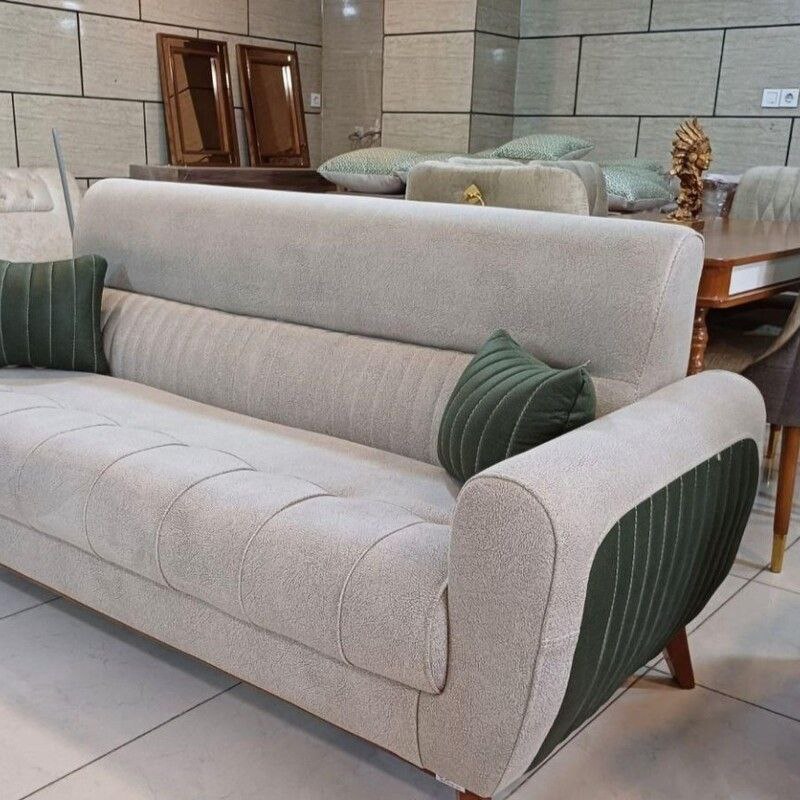 تصویر 2 از قیمت و خرید مبل راحتی مدل پانیذ + فروش صادراتی