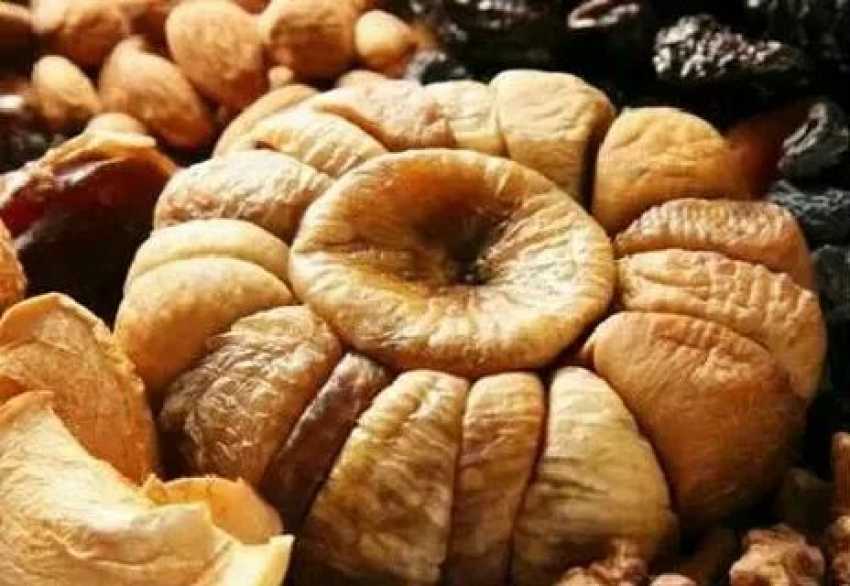 تصویر 5 از فروش عمده انجیر خشک اردی تامین مستقیم  برای بازار داخلی و صادرات