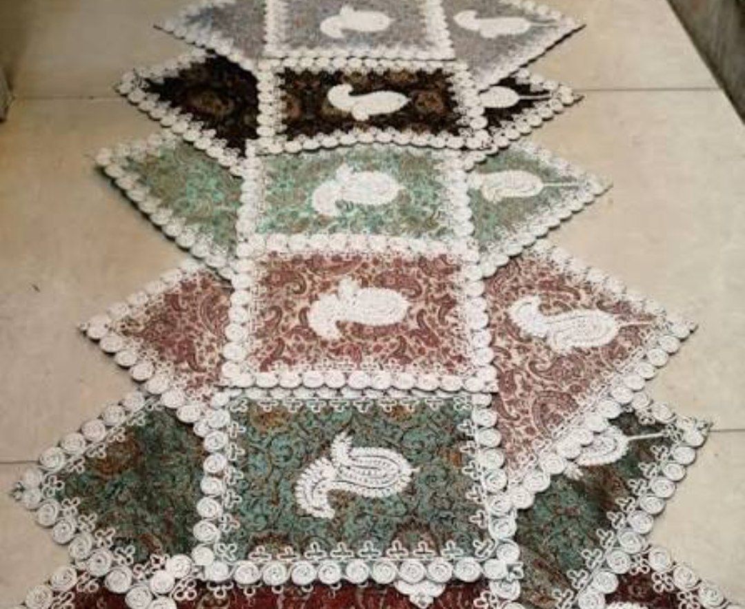 تصویر 3 از جانماز جیبی غدیر بهترین وسیله برای عبادت