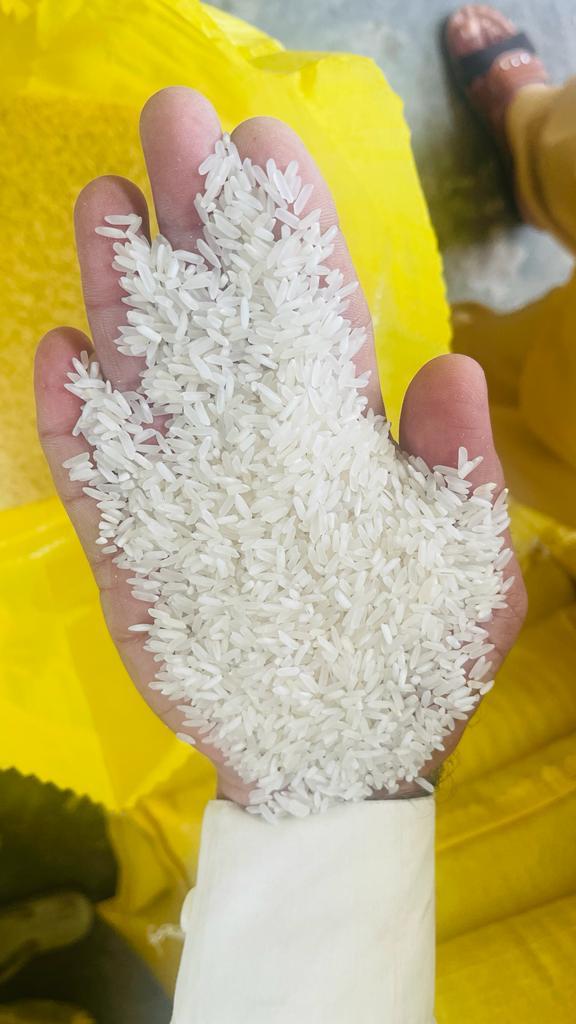 تامین برنج ایرانی برای بازار عراق، امارات و پاکستان