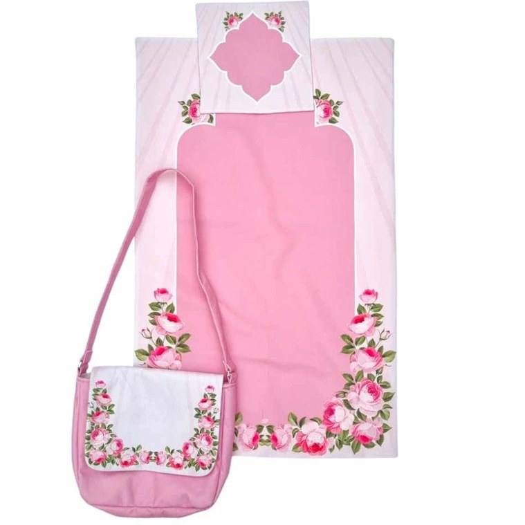 سجاده طبی محراب مناسب عبادت های طولانی