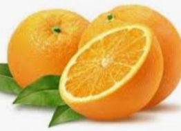 پرتقال تامسون