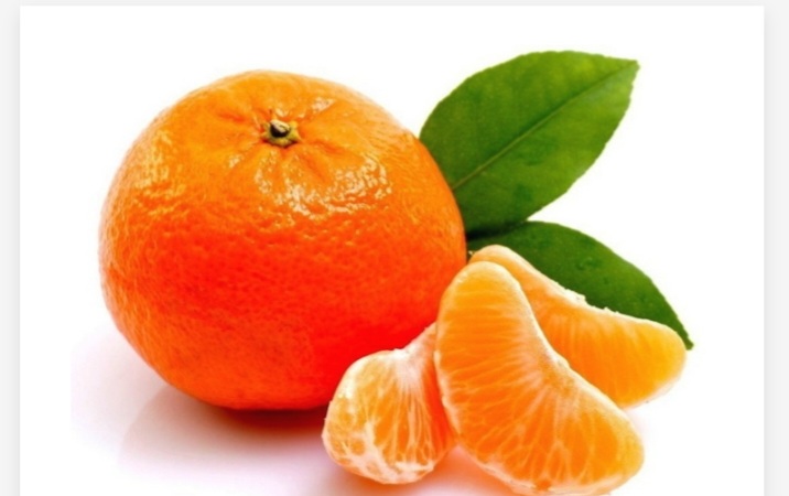 نارنگی یافا