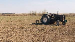 تصویر 4 از گاو آهن برگردان با تیغه های فولادی و کیفیت ضمانتی