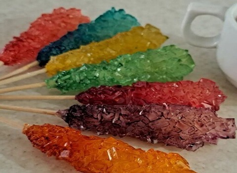 نبات فانتزی چوبی اعلا + طعم فوق‌ العاده