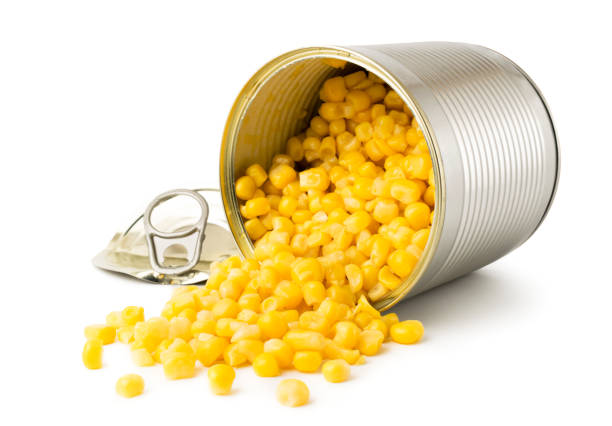 تصویر 3 از کنسرو ذرت تایلندی دریایی از طعم و ارزش در تهیه انواع غذاها