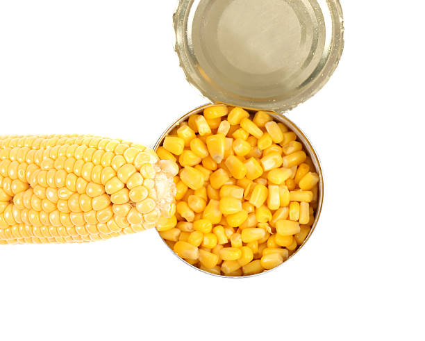 تصویر 4 از کنسرو ذرت تایلندی دریایی از طعم و ارزش در تهیه انواع غذاها